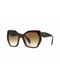 Lentes de sol SPR16R-F 2AU-4M0 Heritage Carey Cafe Degradado
