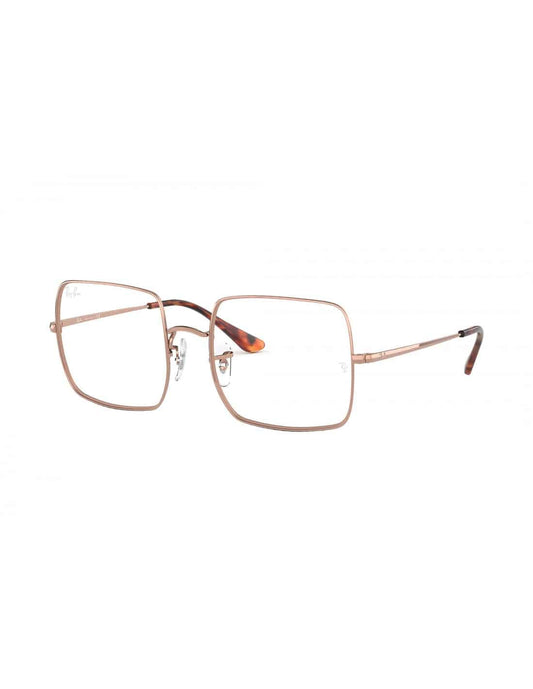 Lentes oftálmicos RB1971V 2943 Square Shape Bronce Carey