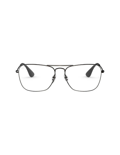 Lentes oftálmicos RB3610V 3032 Caravan Gunmetal Gris - vista 2