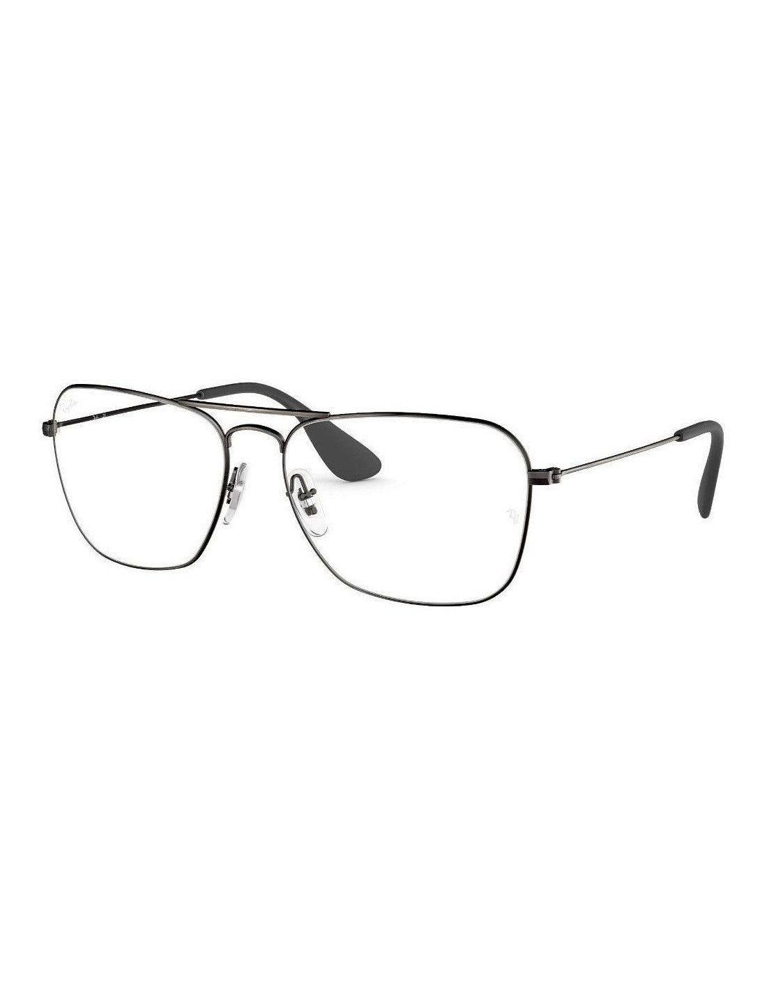 Lentes oftálmicos RB3610V 3032 Caravan Gunmetal Gris