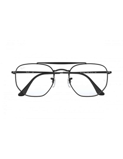 Armazón oftálmico RB3648V 2509 Marshal Optics Negro - vista 2