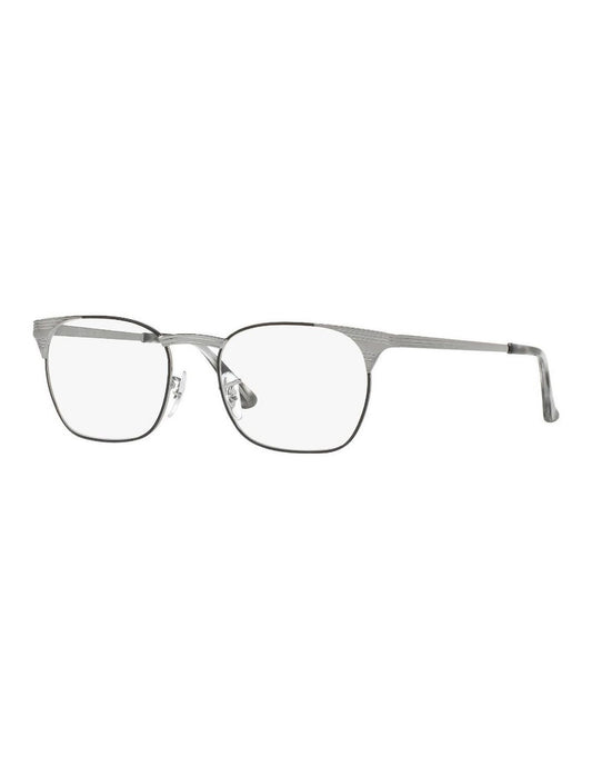 Lentes oftálmicos RB6386 2901 Signet Optics Plateado Gris