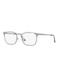 Lentes oftálmicos RB6386 2901 Signet Optics Plateado Gris
