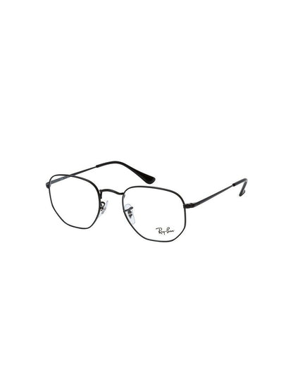 Lentes oftálmicos RB6448 2509 Hexagonal Optics Negro
