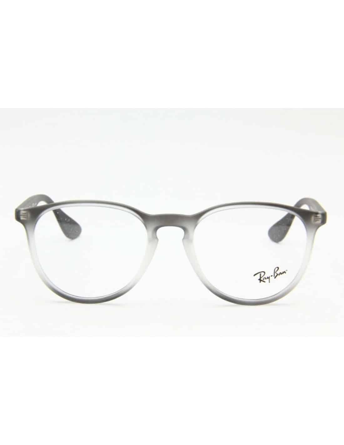 Lentes oftálmicos RB7046 5602 Erika Optics Gris