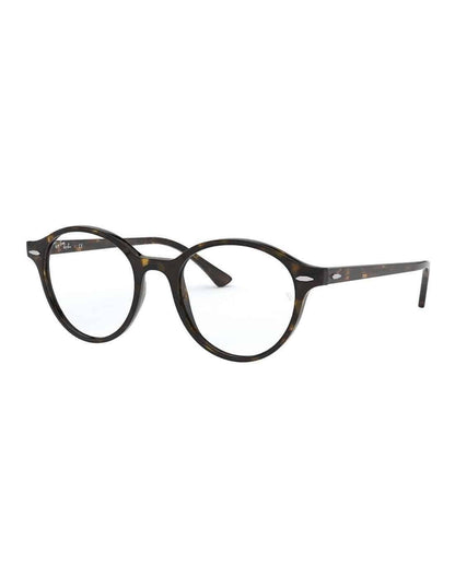 Armazón oftálmico RB7118 2012 Round Shape Carey