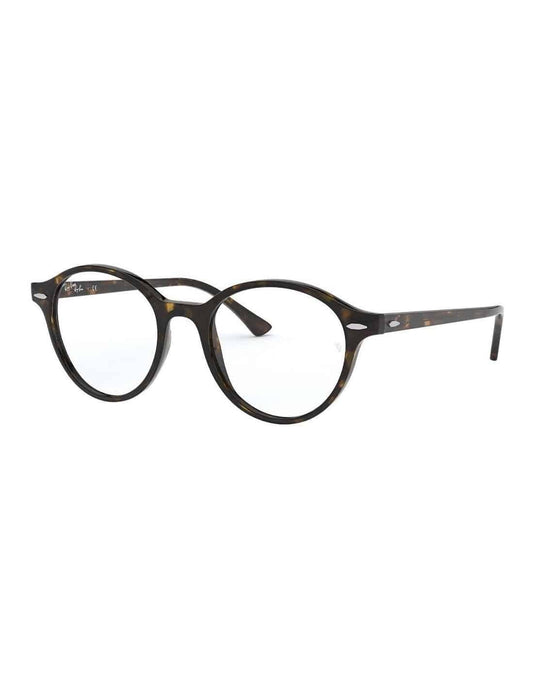 Armazón oftálmico RB7118 2012 Round Shape Carey