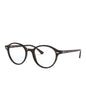 Armazón oftálmico RB7118 2012 Round Shape Carey