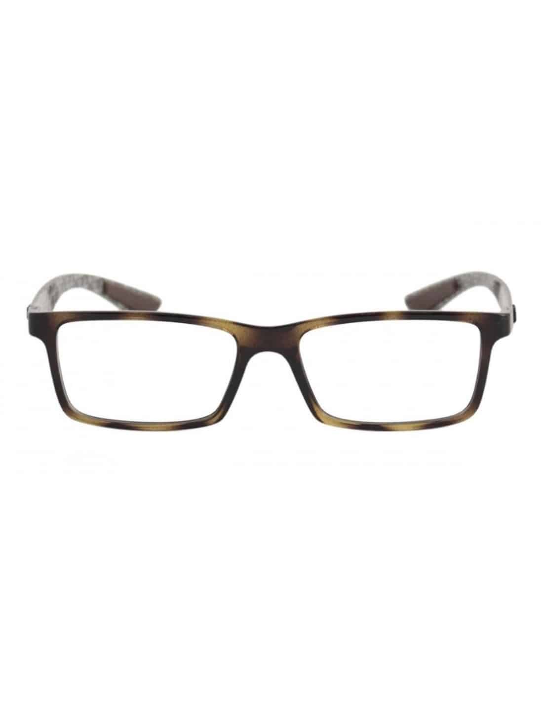 Lentes oftálmicos RB8901 5846 Carey Fibra de Carbono - vista 2