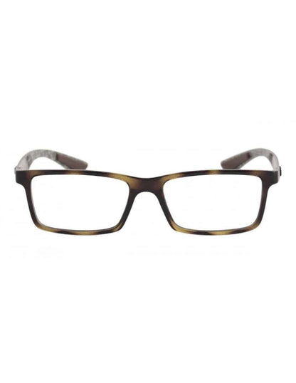 Lentes oftálmicos RB8901 5846 Carey Fibra de Carbono - vista 2