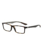 Lentes oftálmicos RB8901 5846 Carey Fibra de Carbono