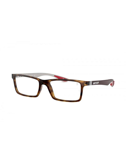 Lentes oftálmicos RB8901M F633 Square Scuderia Ferrari Carey