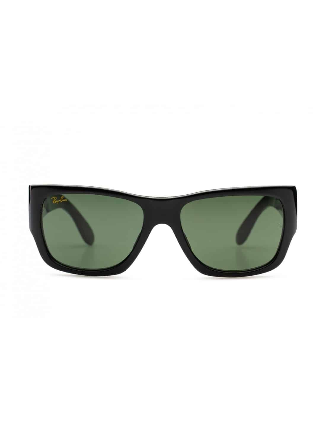 Lentes de sol RB2187 901/31 Nomad Negro G-15 - vista 2