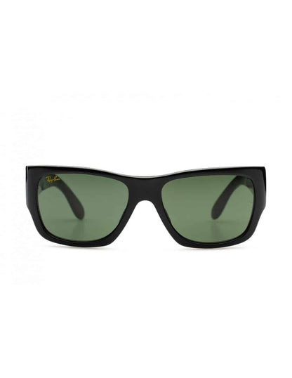 Lentes de sol RB2187 901/31 Nomad Negro G-15 - vista 2