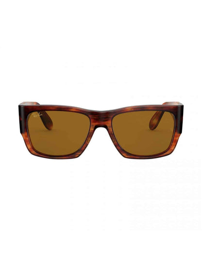Lentes de sol RB2187 954/33 Nomad Cafe B-15 - vista 2