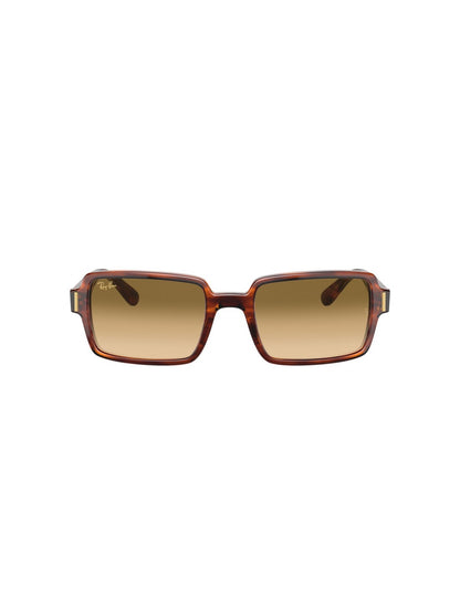 Lentes de sol RB2189 954/51 Benji Cafe Degradado Carey Clasico - vista 2