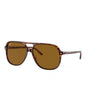 Lentes de sol RB2198 954/33 Bill Square Shape Café Carey B-15