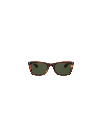 Lentes de sol RB2248 954/31 Caribbean Carey Negro G-15 - vista 2