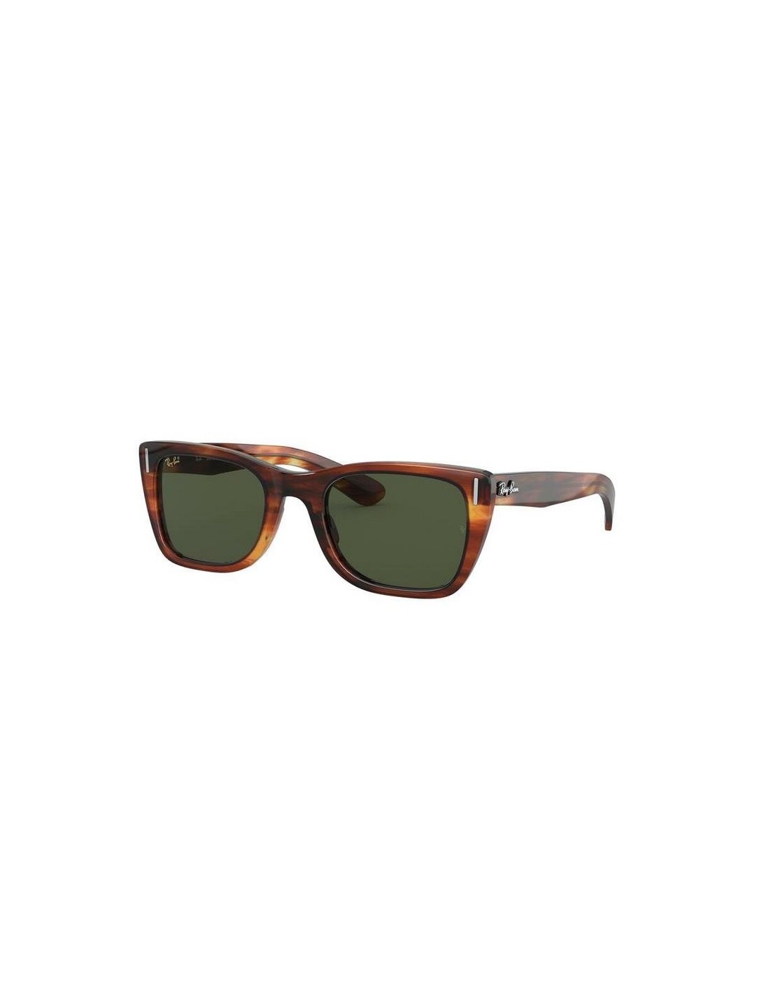 Lentes de sol RB2248 954/31 Caribbean Carey Negro G-15