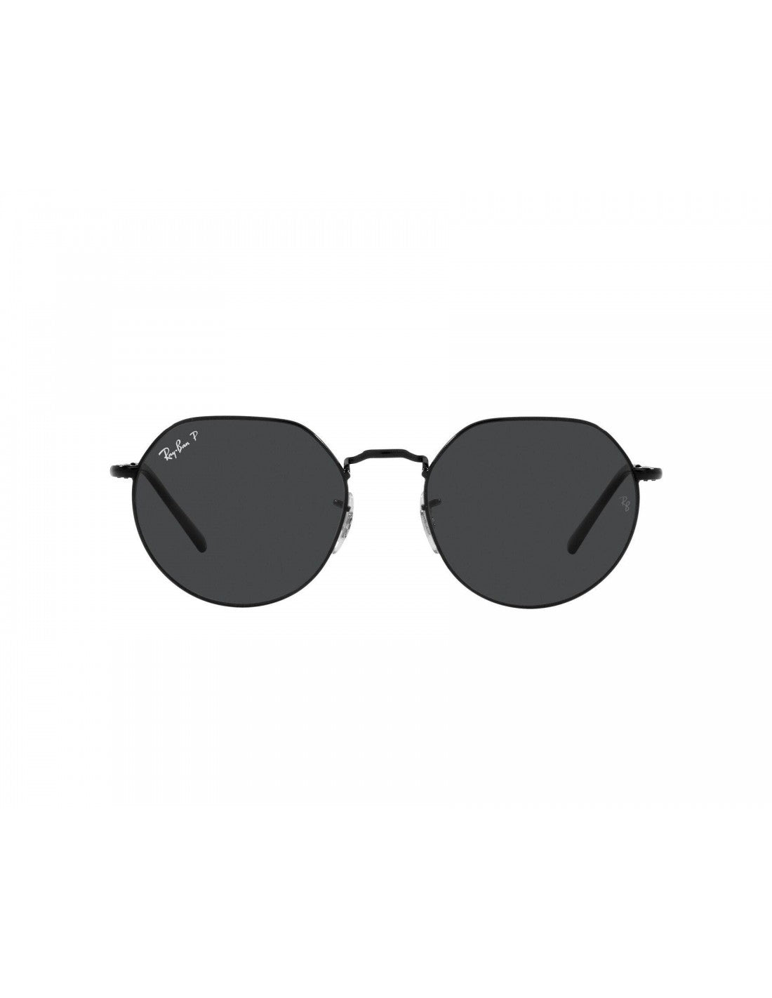 Lentes de sol RB3565 002/48 Jack Negro Polarizado G-15 Clasico - vista 2