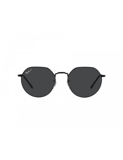 Lentes de sol RB3565 002/48 Jack Negro Polarizado G-15 Clasico - vista 2