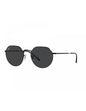 Lentes de sol RB3565 002/48 Jack Negro Polarizado G-15 Clasico