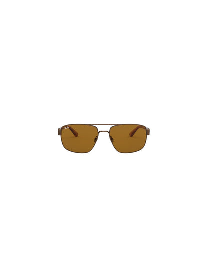 Lentes de sol RB3663 9181/33 Square Shape Café B-15 Carey vista 2