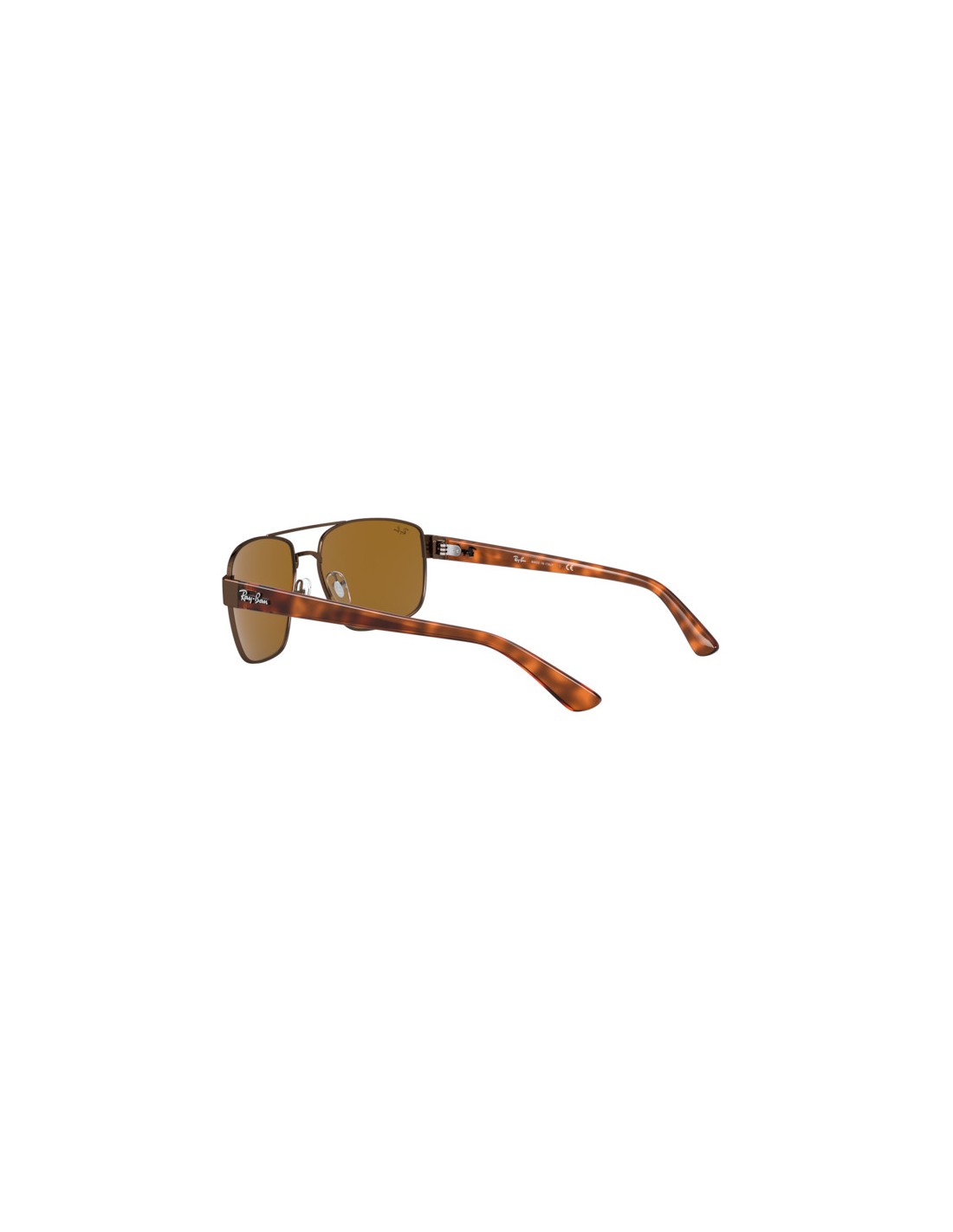 Lentes de sol RB3663 9181/33 Square Shape Café B-15 Carey vista 3