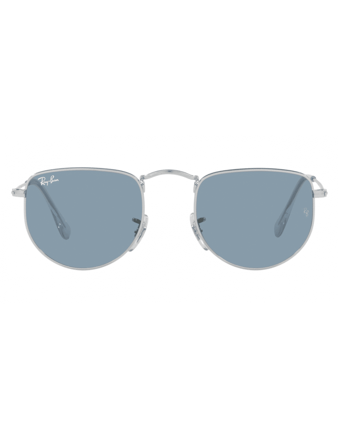Lentes de sol RB3958 003/56 Elon Plateado Gris - vista 2