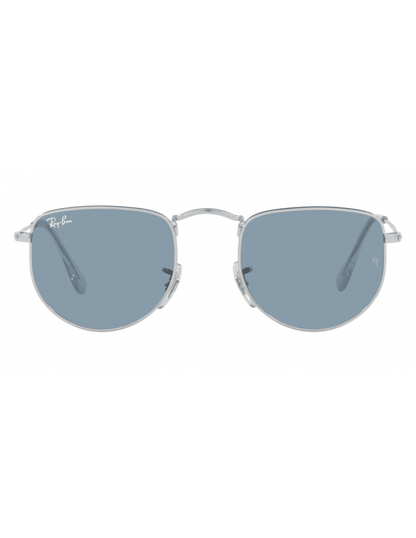 Lentes de sol RB3958 003/56 Elon Plateado Gris - vista 2
