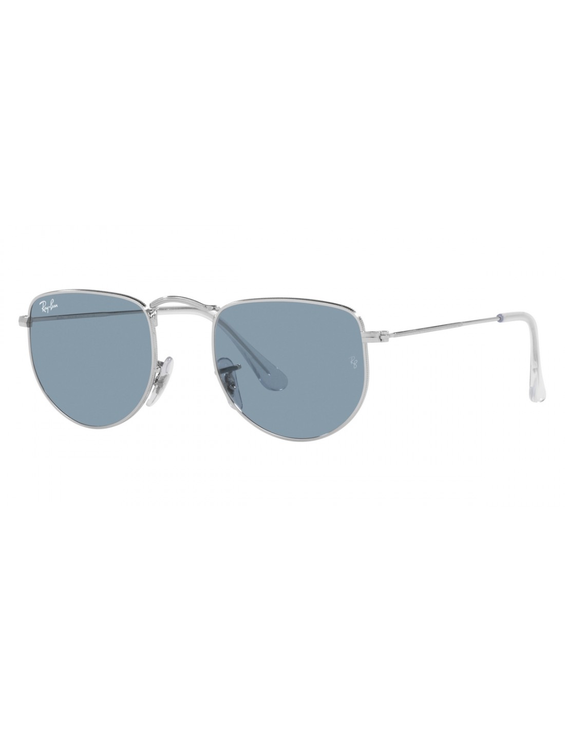 Lentes de sol RB3958 003/56 Elon Plateado Gris