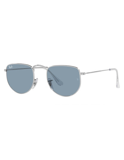 Lentes de sol RB3958 003/56 Elon Plateado Gris