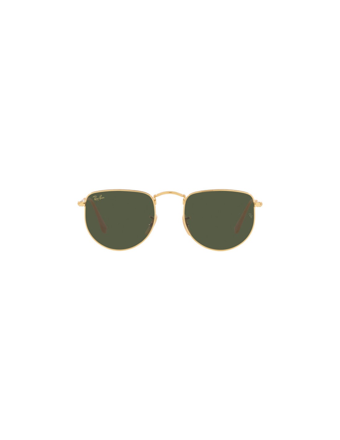 Lentes de sol RB3958 9196/31 Elon Legend Negro G-15 Dorado - vista 2