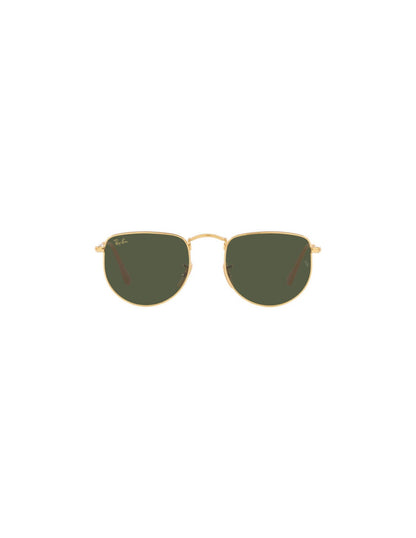 Lentes de sol RB3958 9196/31 Elon Legend Negro G-15 Dorado - vista 2