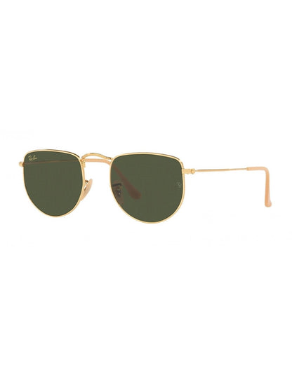 Lentes de sol RB3958 9196/31 Elon Legend Negro G-15 Dorado