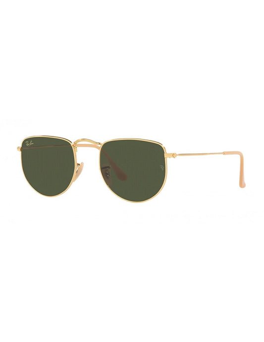 Lentes de sol RB3958 9196/31 Elon Legend Negro G-15 Dorado