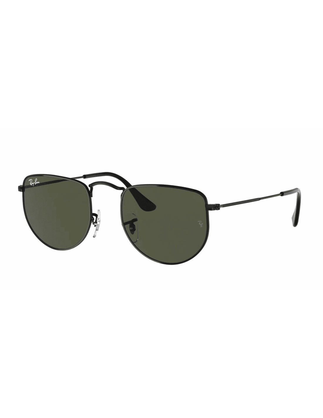 Lentes de sol RB3958 Elon 002/31 Negro G-15 Clasico