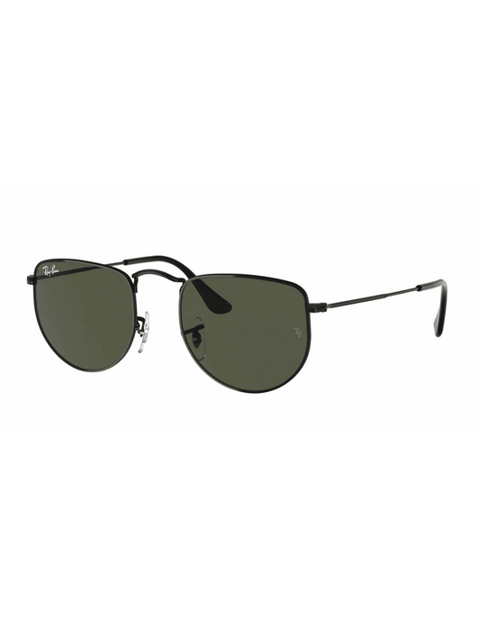 Lentes de sol RB3958 Elon 002/31 Negro G-15 Clasico