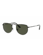 Lentes de sol RB3958 Elon 002/31 Negro G-15 Clasico