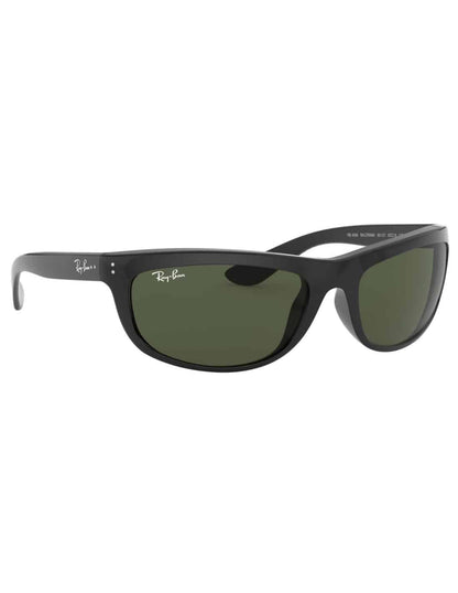 Lentes de sol RB4089 601/31 Balorama G-15 Negro Mate - vista 2