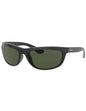 Lentes de sol RB4089 601/31 Balorama G-15 Negro Mate