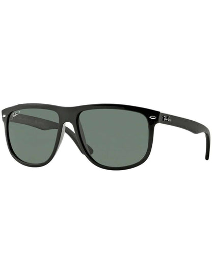 Lentes de sol RB4147 601/58 Aviator Highstreet Negro Polarizado G-15