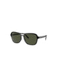 Lentes de sol RB4356 6545/31 State Side Negro G-15 - Vista 1