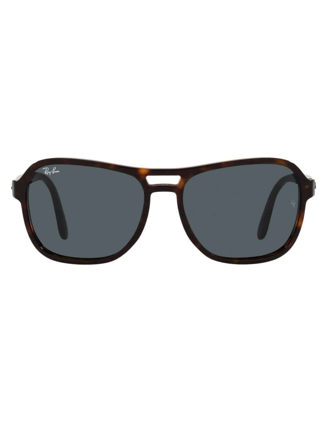Lentes de sol RB4356 902/R5 State Side Carey Gris - Vista 2