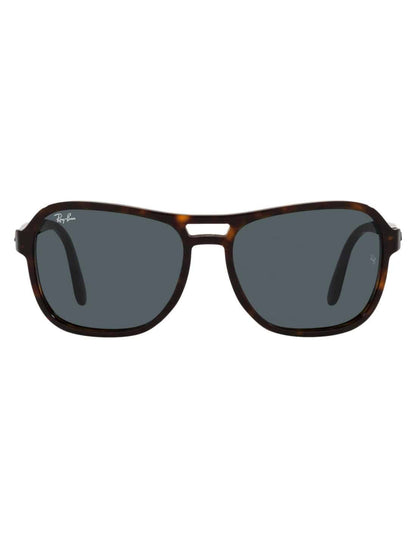Lentes de sol RB4356 902/R5 State Side Carey Gris - Vista 2