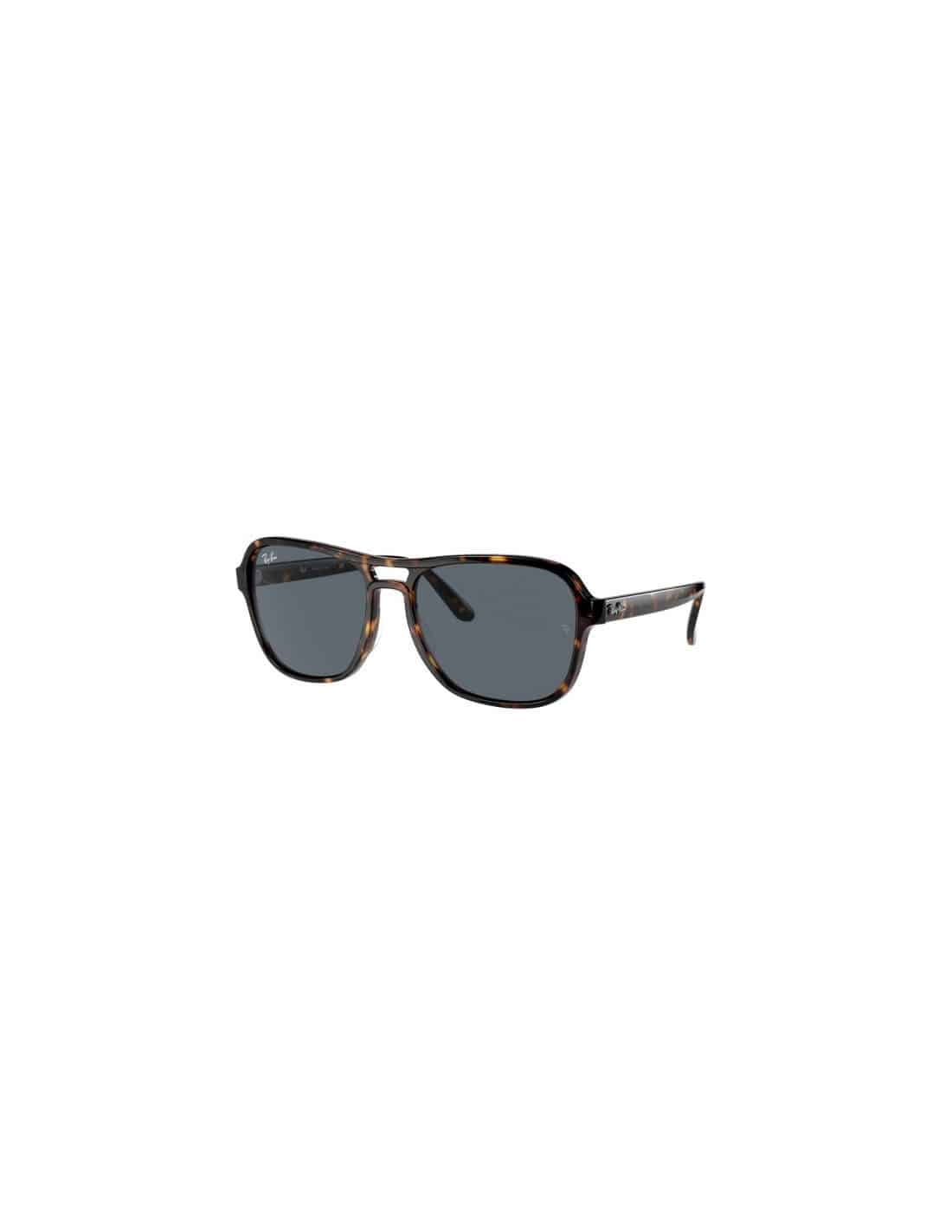Lentes de sol RB4356 902/R5 State Side Carey Gris - Vista 1