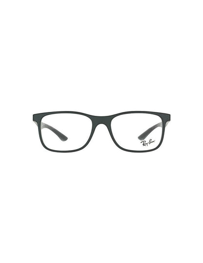 Lentes oftálmicos RB8903 5263 Negro Gris Fibra de Carbono - vista 2