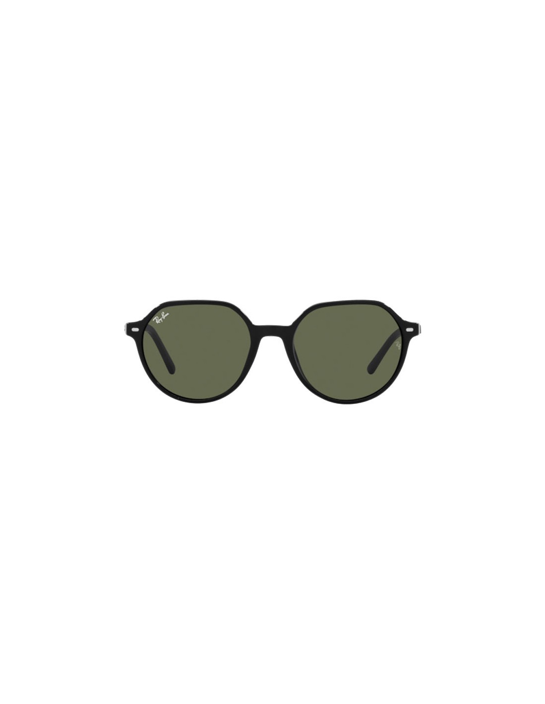 Lentes de sol RB2195 901/31 Thalia Negro G-15 Original Clasico - vista 2