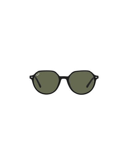 Lentes de sol RB2195 901/31 Thalia Negro G-15 Original Clasico - vista 2