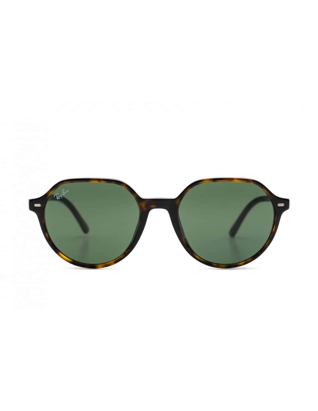 Lentes de sol RB2195 902/31 Thalia Carey G-15 Original Clasico - vista 2